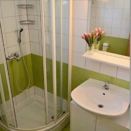 Appartement Apartmani Sveti Filip I Jakov Sveti Filip i Jakov