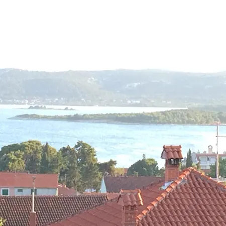 Apartmani Sveti Filip I Jakov * Sveti Filip i Jakov