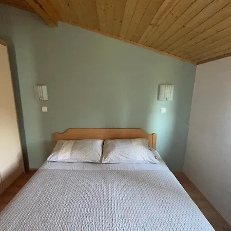 Appartement Apartmani Sveti Filip I Jakov Sveti Filip i Jakov