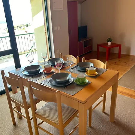 Apartmani Sveti Filip I Jakov