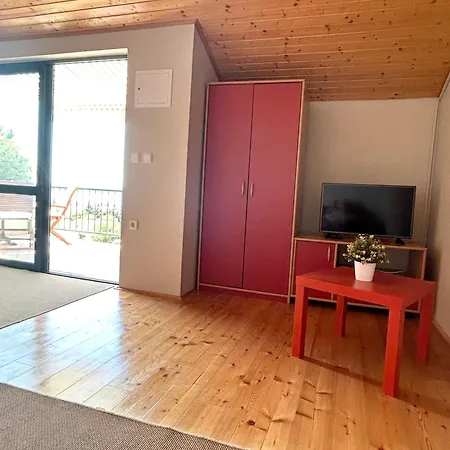 Apartmani Sveti Filip I Jakov Appartement *