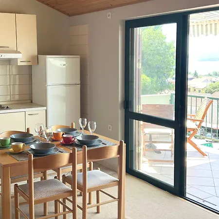 Appartement Apartmani Sveti Filip I Jakov Sveti Filip i Jakov