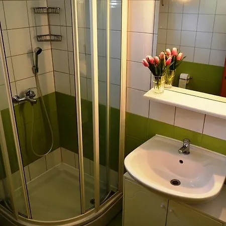 Apartmani Sveti Filip I Jakov Appartement