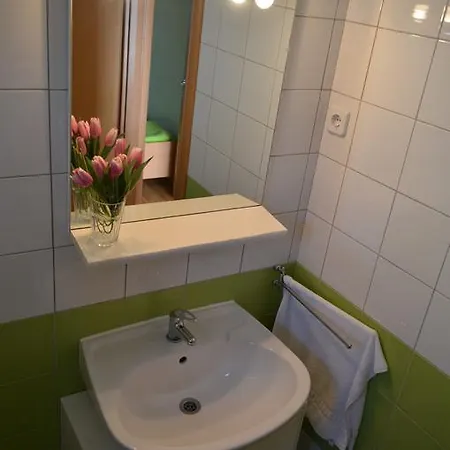Appartement Apartmani Sveti Filip I Jakov Sveti Filip i Jakov