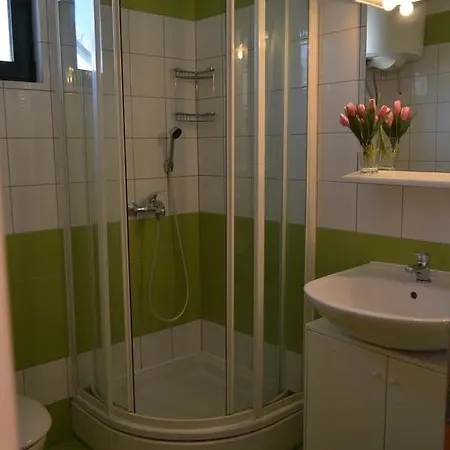 Appartement Apartmani Sveti Filip I Jakov *