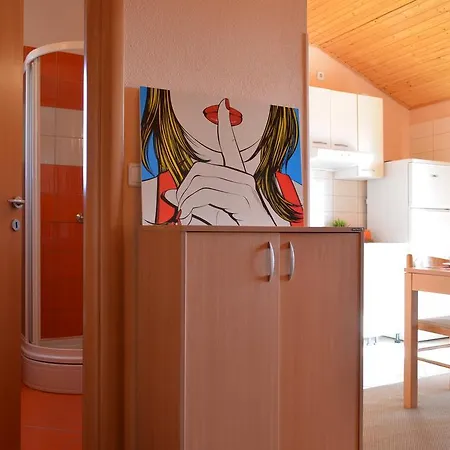 Apartmani Sveti Filip I Jakov Appartement Sveti Filip i Jakov