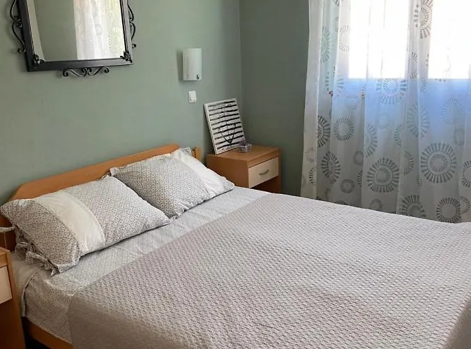 Apartmani Sveti Filip I Jakov * סבטי פיליפ אי ג'קוב