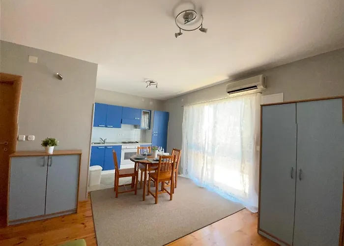 Apartmani Sveti Filip I Jakov דירה סבטי פיליפ אי ג'קוב