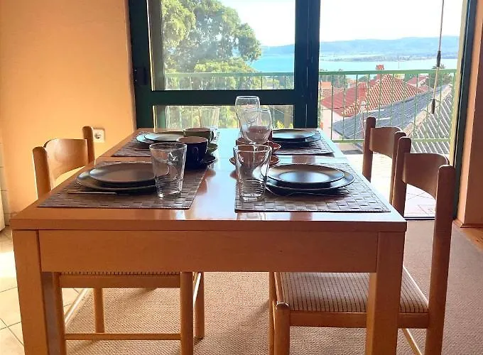 Apartmani Sveti Filip I Jakov *