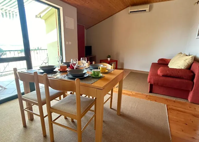 דירה Apartmani Sveti Filip I Jakov