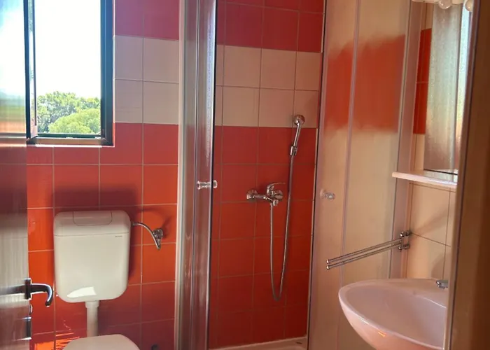 Apartmani Sveti Filip I Jakov * סבטי פיליפ אי ג'קוב