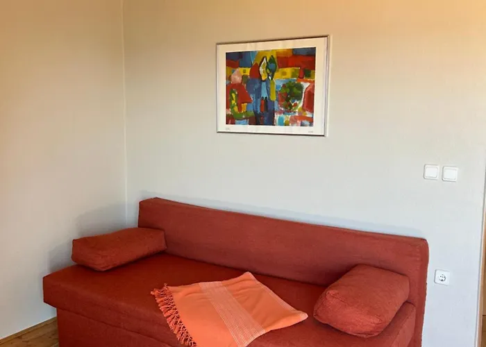 דירה Apartmani Sveti Filip I Jakov
