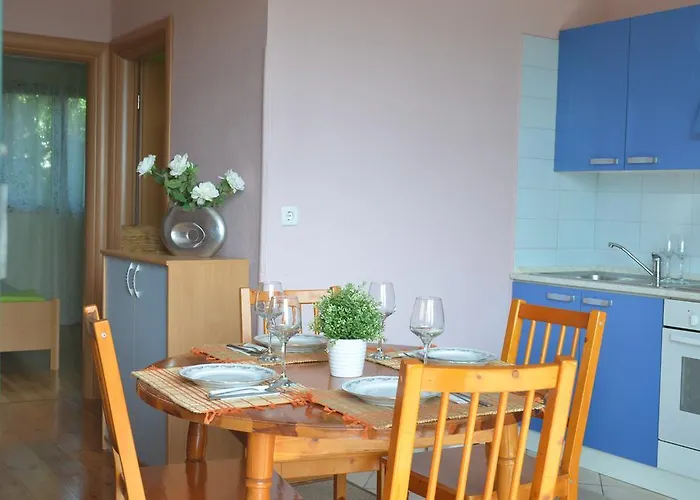 דירה Apartmani Sveti Filip I Jakov