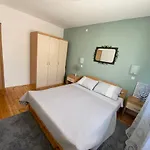Apartmani Sveti Filip I Jakov Apartamento Sveti Filip i Jakov