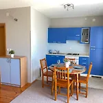Apartmani Sveti Filip I Jakov Apartamento Sveti Filip i Jakov