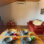 Apartmani Sveti Filip I Jakov