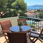 Apartmani Sveti Filip I Jakov *