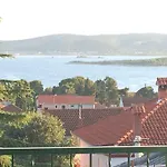 Apartmani Sveti Filip I Jakov