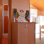 Apartmani Sveti Filip I Jakov Apartamento Sveti Filip i Jakov
