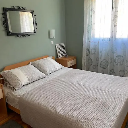 Apartmani Sveti Filip I Jakov * Sveti Filip i Jakov