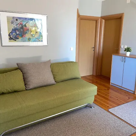 Apartmani Sveti Filip I Jakov Apartment *