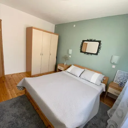 Apartmani Sveti Filip I Jakov Apartment Sveti Filip i Jakov