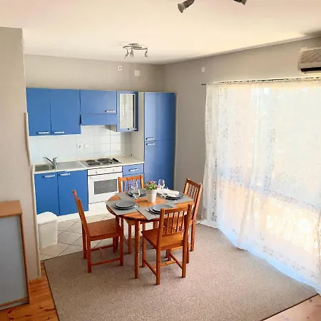 Apartmani Sveti Filip I Jakov Sveti Filip i Jakov