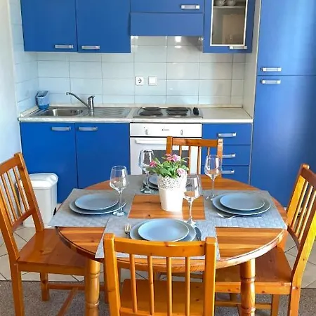 Apartmani Sveti Filip I Jakov * Sveti Filip i Jakov