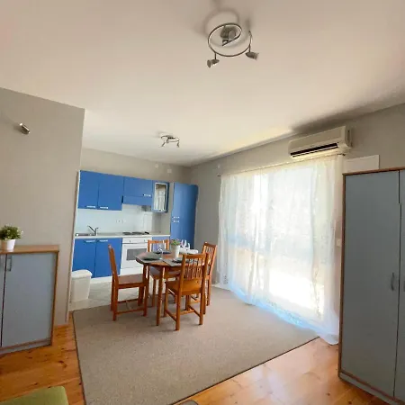 Apartmani Sveti Filip I Jakov Apartment Sveti Filip i Jakov