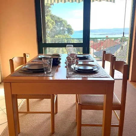 Apartmani Sveti Filip I Jakov *