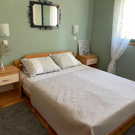 Apartmani Sveti Filip I Jakov Sveti Filip i Jakov