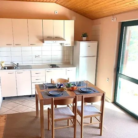 Apartment Apartmani Sveti Filip I Jakov *