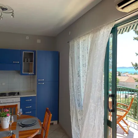 Apartmani Sveti Filip I Jakov