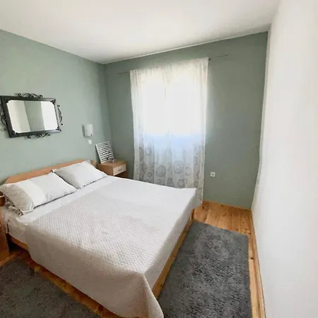 Daire Apartmani Sveti Filip I Jakov Sveti Filip i Jakov