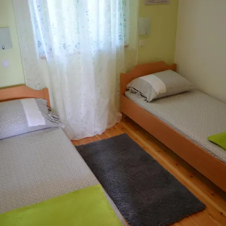 Apartmani Sveti Filip I Jakov *