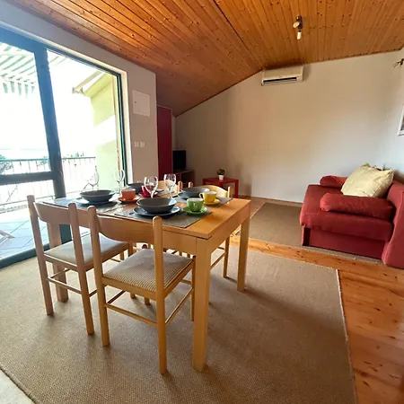 Daire Apartmani Sveti Filip I Jakov