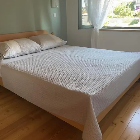 Apartman Apartmani Sveti Filip I Jakov Sveti Filip i Jakov