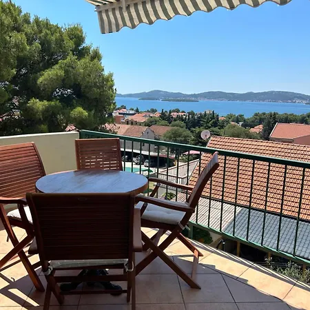 Apartmani Sveti Filip I Jakov Sveti Filip i Jakov