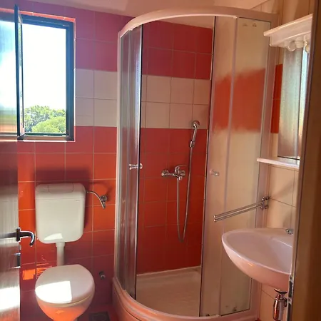 Apartmani Sveti Filip i Jakov * Sveti Filip i Jakov