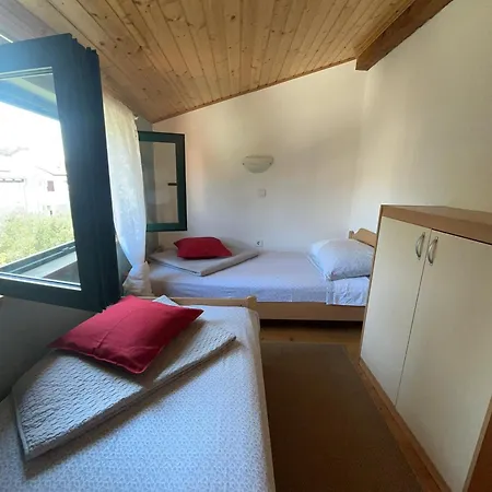 Apartmani Sveti Filip I Jakov Appartamento