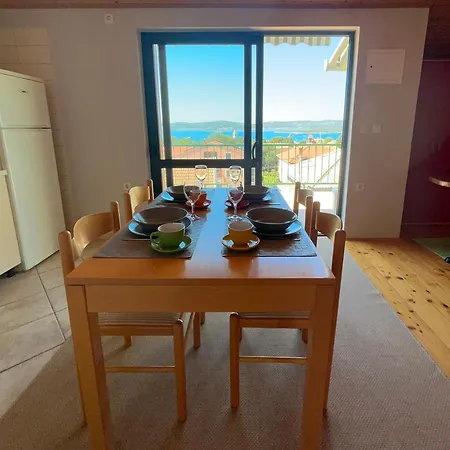 Apartmani Sveti Filip I Jakov Appartamento Sveti Filip i Jakov