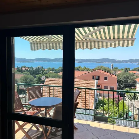 Apartment Apartmani Sveti Filip I Jakov *