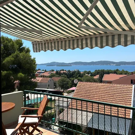 Apartmani Sveti Filip I Jakov Apartment Sveti Filip i Jakov