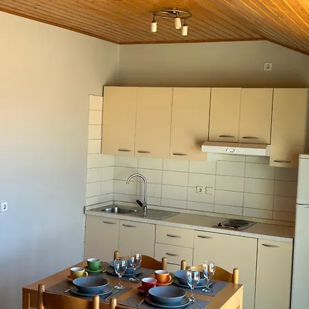 Apartment Apartmani Sveti Filip I Jakov Sveti Filip i Jakov