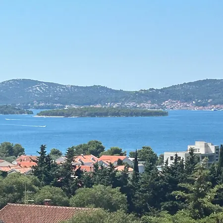 Apartmani Sveti Filip I Jakov Daire