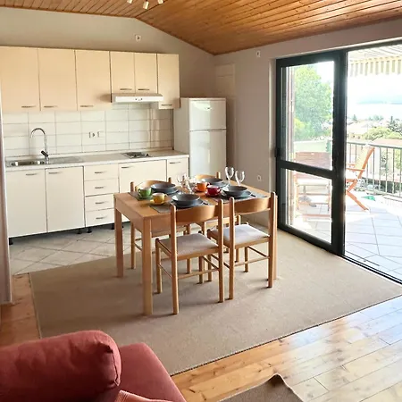 Apartmani Sveti Filip I Jakov Sveti Filip i Jakov