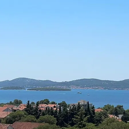 Daire Apartmani Sveti Filip I Jakov Sveti Filip i Jakov