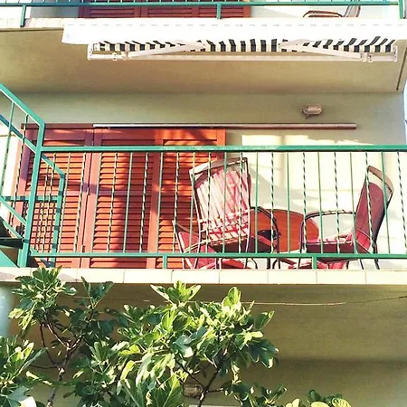 Lejlighed Apartmani Sveti Filip i Jakov