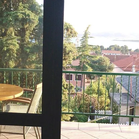 Apartment Apartmani Sveti Filip I Jakov