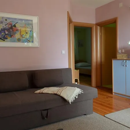 Apartment Apartmani Sveti Filip I Jakov *